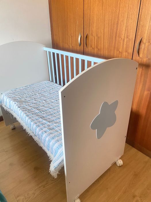 Cama Grades Trama