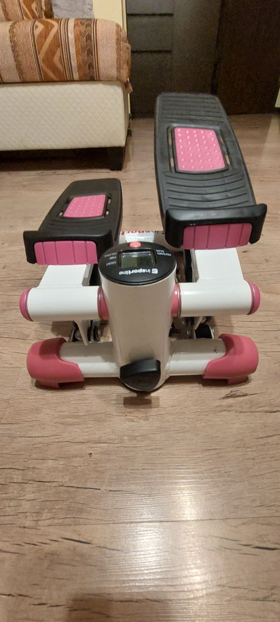 Stepper Insportline