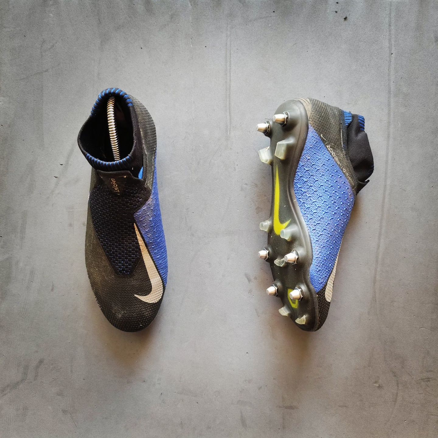 Korki Nike Phantom VSN Elite Anti-Clog 41