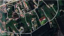 Terreno Urbanizável de 1320m² – zona calma, em Pataias