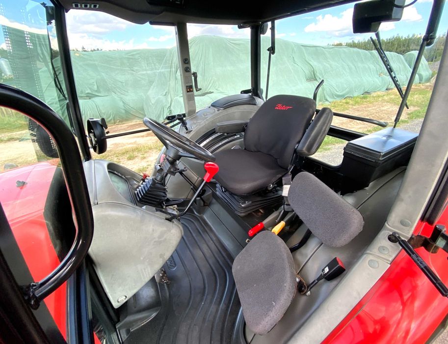 ZETOR PROXIMA 80 | 2014 rok STAN BARDZO DOBRY KLIMA 90 85 .8441 major