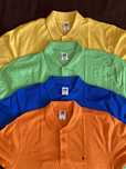 Koszulki męskie polo Fruit of the Loom S M L XL