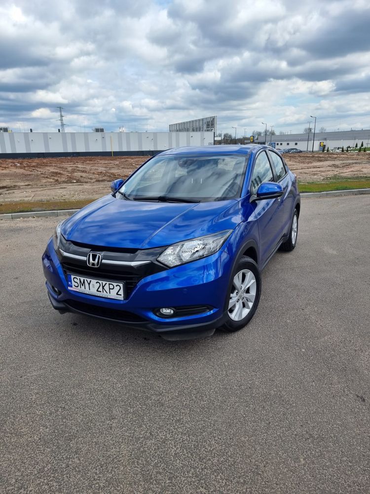 Honda HRV 1.5 IVTEC