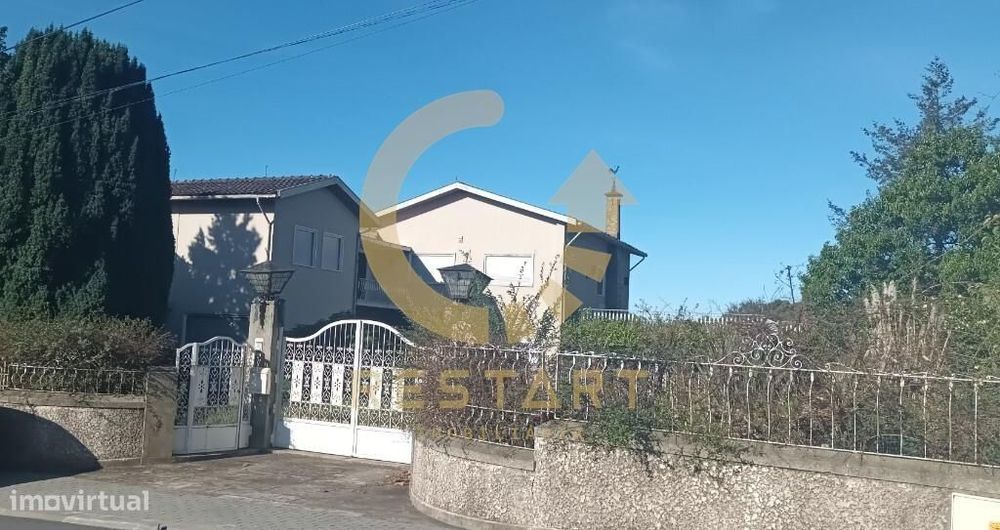 Quinta em Santa Maria da Feira