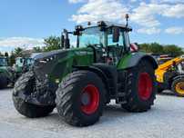 Fendt 942 Vario Profi Plus, PIĘKNY !!!