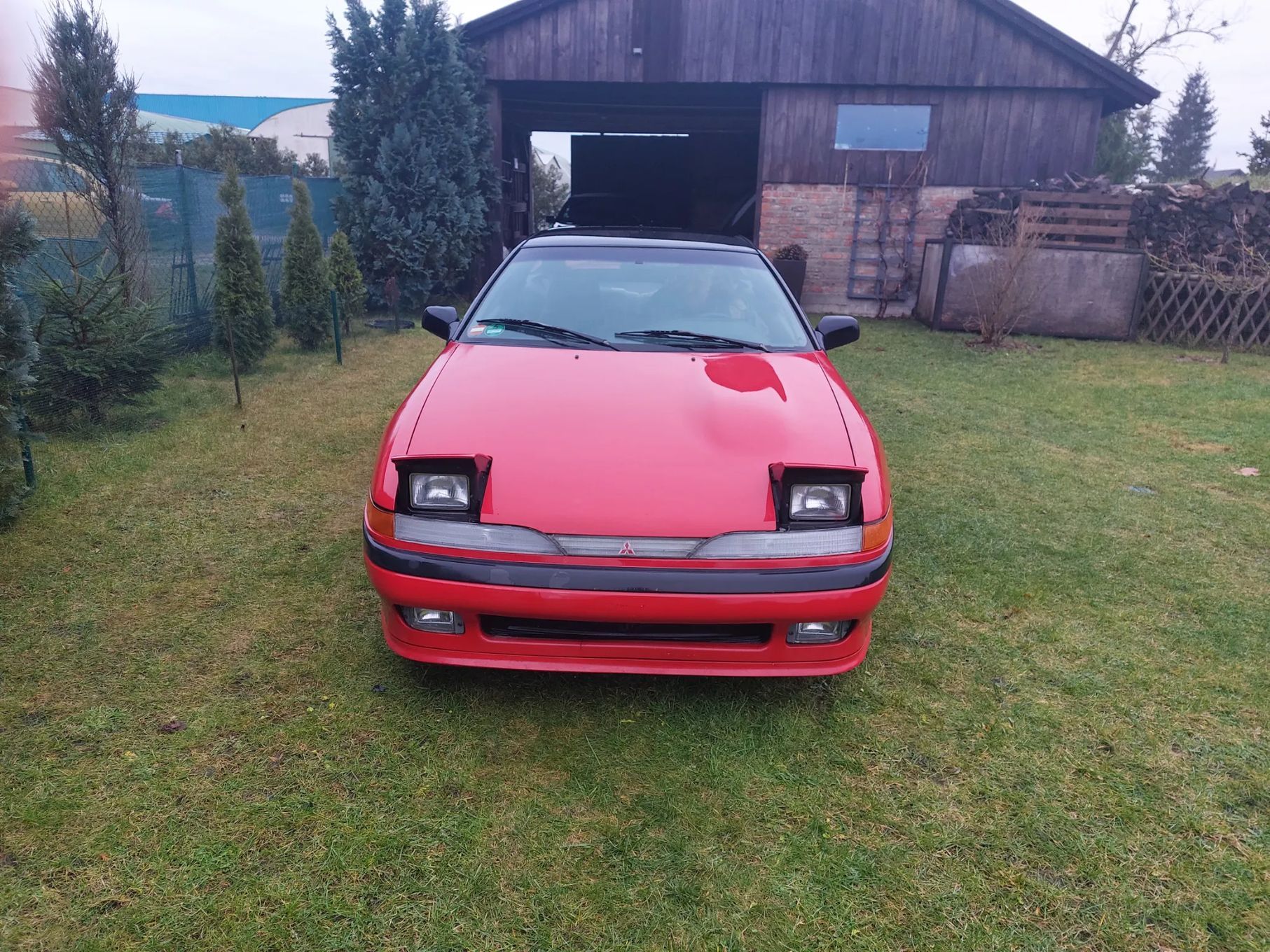 Mitsubishi Eclipse Mitsubishi Eclipse