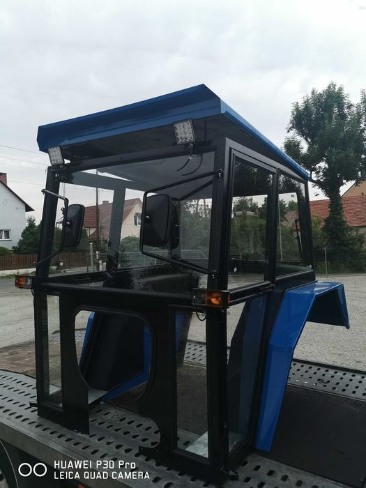 kabina c360 c330 mf t25