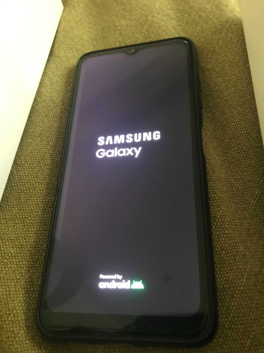 Samsung Galaxy A22 5G DUAL SIM