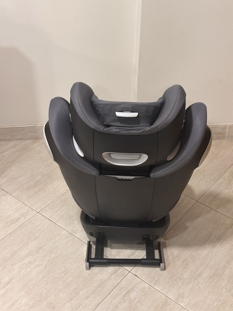 Cadeira cybex Pallas S-Fix