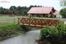 Agroturystyka Bobrówka