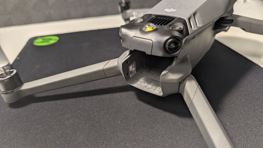 Квадрокоптер DJI Mavic 3T Enterprise/Thermal