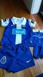 Equipamento oficial Futebol Clube do Porto