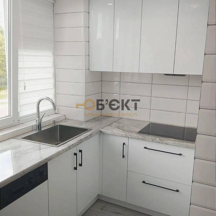 Стильна Євродвушка в ЖК Мира-3, Мира-51, єВідновлення+