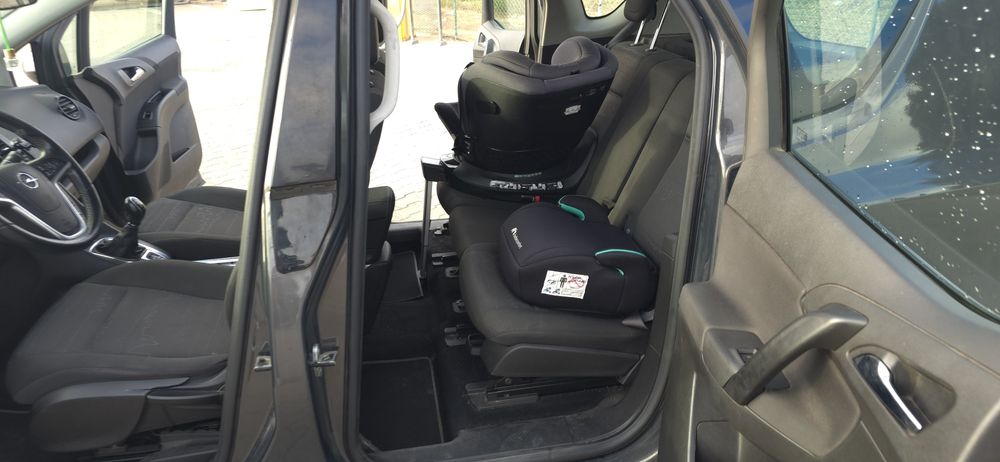 Opel mariva 1.6 cdti 110cv