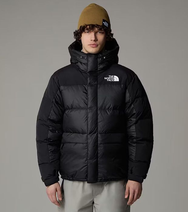 Чоловіча парка з гімалайського пуху The North Face Himalayan Daunenpar