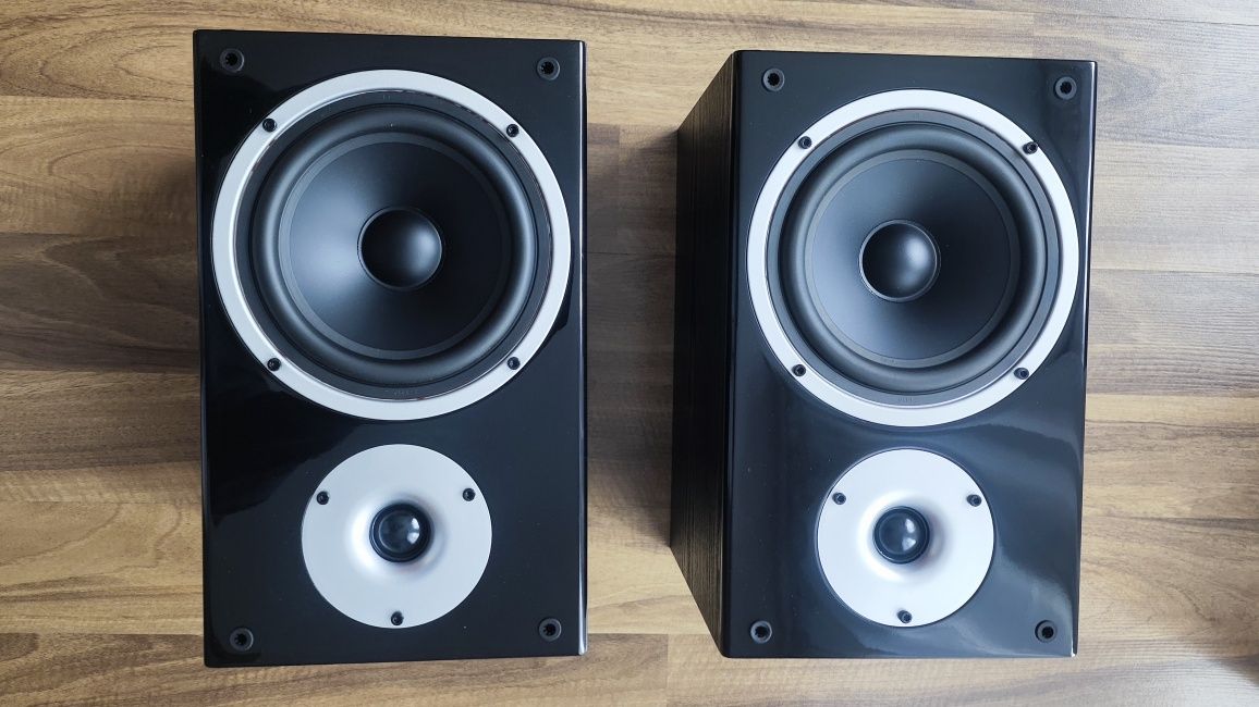 Kolumny Wilson Raptor 3