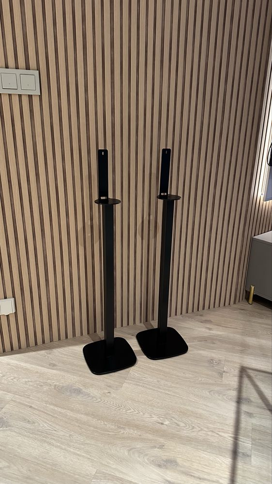 Stojaki (standy) pod głośniki Sony SA-RS5