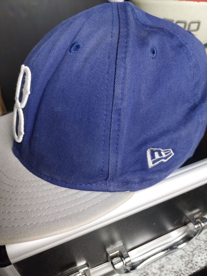 Czapka New Era Brooklyn Dodgers Vintage