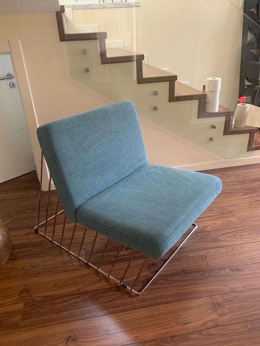 Cadeirão de sala ou quarto