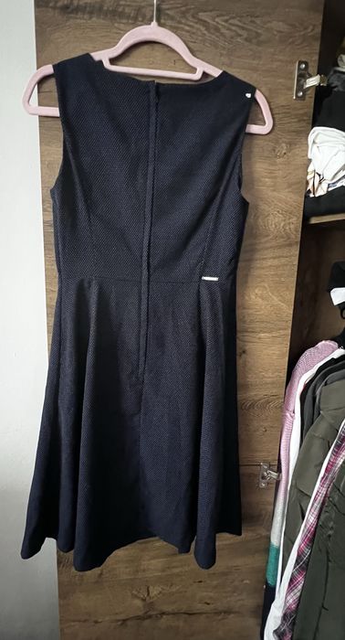 Sukienka r 34/36 orsay Nowa na różne  okazje