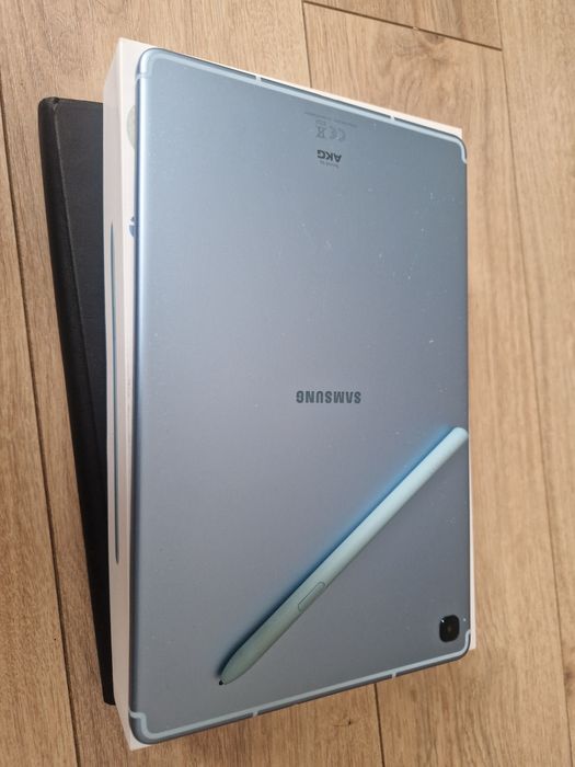Tablet SAMSUNG Galaxy Tab S6 Lite SM-P613 Edition 2022 Angora Blue