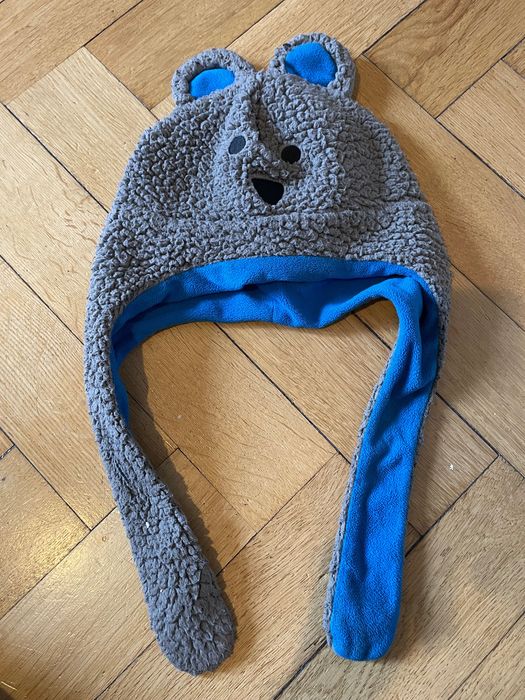 Ciepła czapka dziecięca Columbia