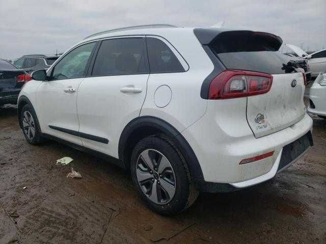 KIA NIRO EX 2019 року