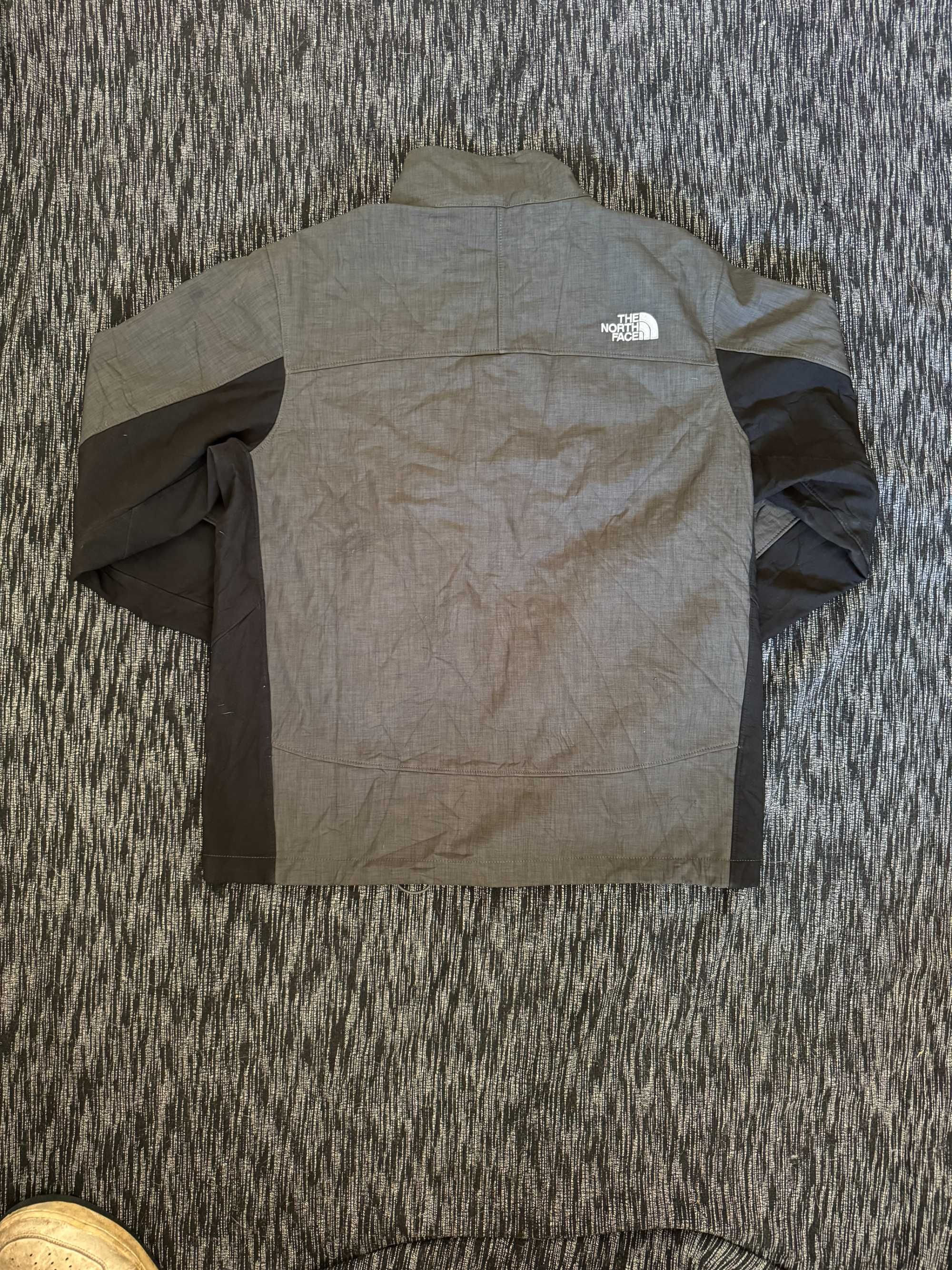 The North Face Windbreaker Jacket