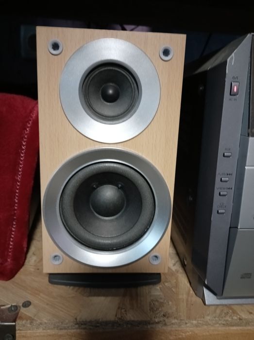 Panasonic с блютуз