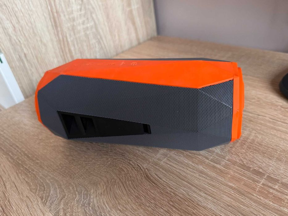 Głośnik Bluetooth PHILIPS SHOQBOX SB500