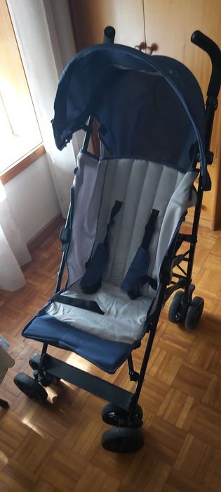Carro passeio bebé
