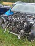 Mercedes w212 2,2cdi