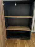 Regal/ biblioteczka CORE/ Meble Agata
