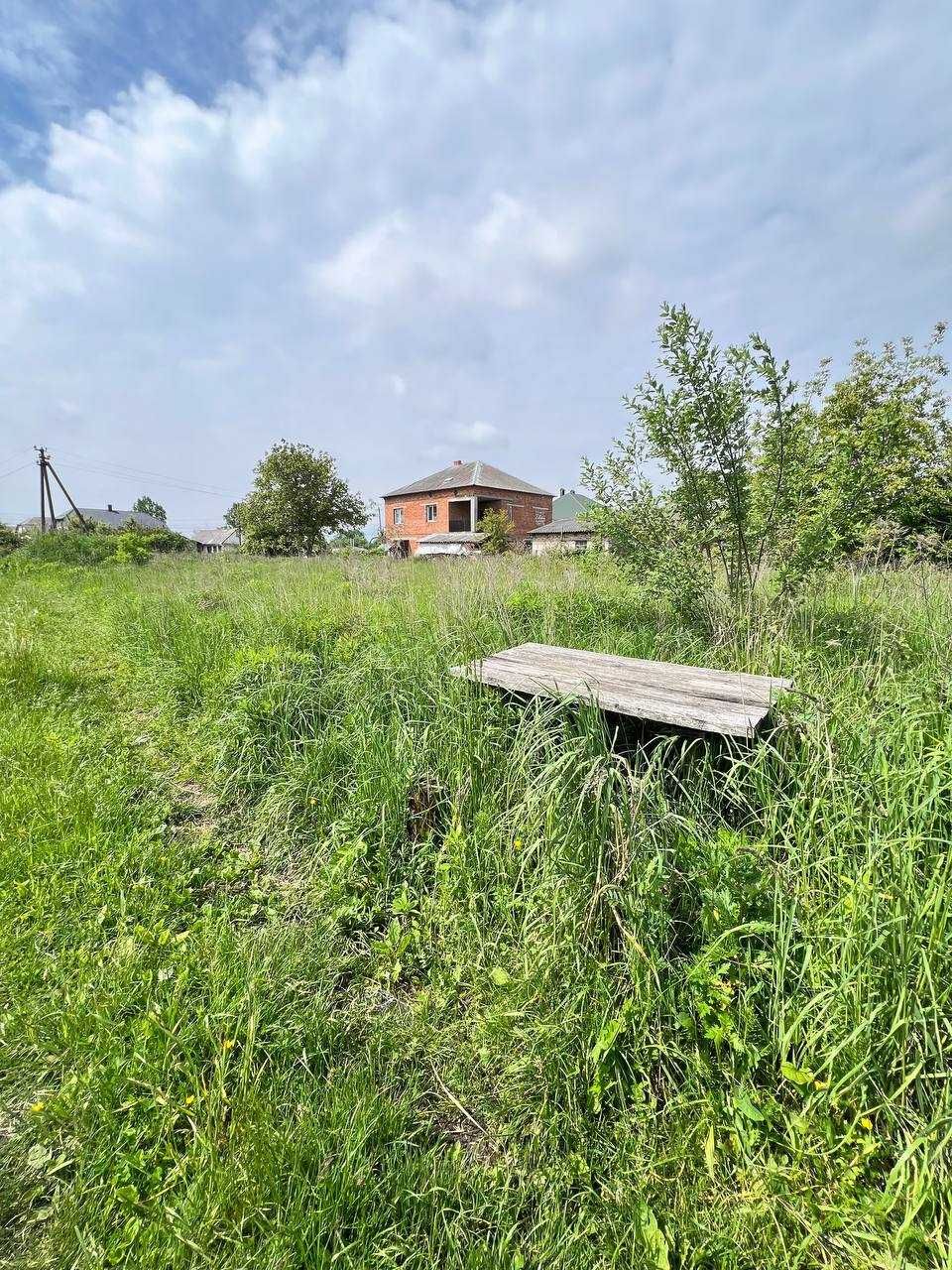 Продаж земельної ділянки під забудову, 25 сотих, с. Завидовичі