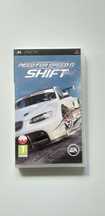 Need for speed shift