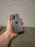 Iphone 13 pro 256gb 100% bateria, gwarancja
