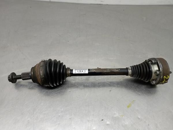 Transmissão frente esquerda SEAT Leon (5F1)