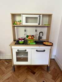 Kuchnia dla dzieci  IKEA
