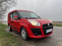 Fiat Doblo 1.3 multijet