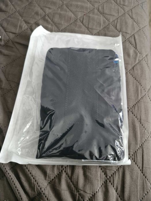 Biustonosz kompresujący Amoena SINA HE-ST-Med, obwód 80-85 NOWY