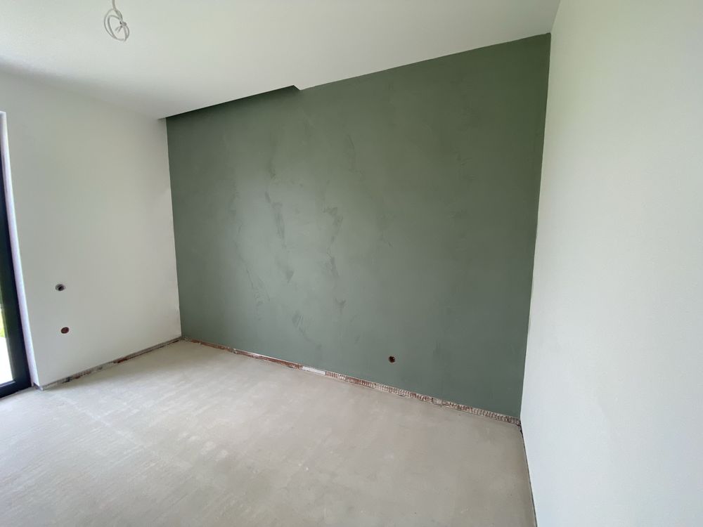 Remont, Gk, Gładzie, Mikrocement? Zróbmy to z Klasą!