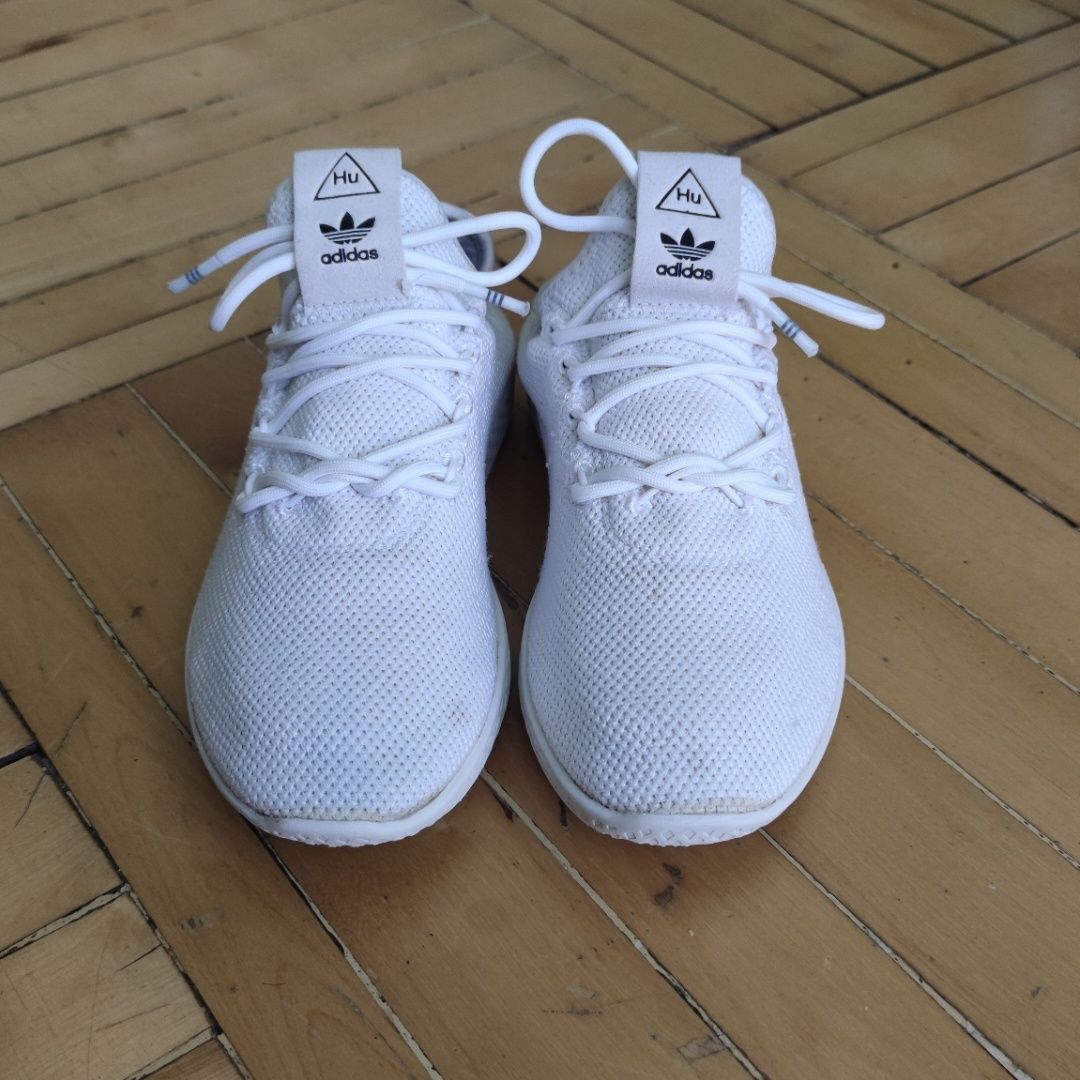 кросівки Adidas Pharrell Williams