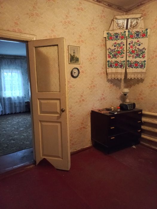 Продам будинок в селі Іванівка,  10км від Чернігова