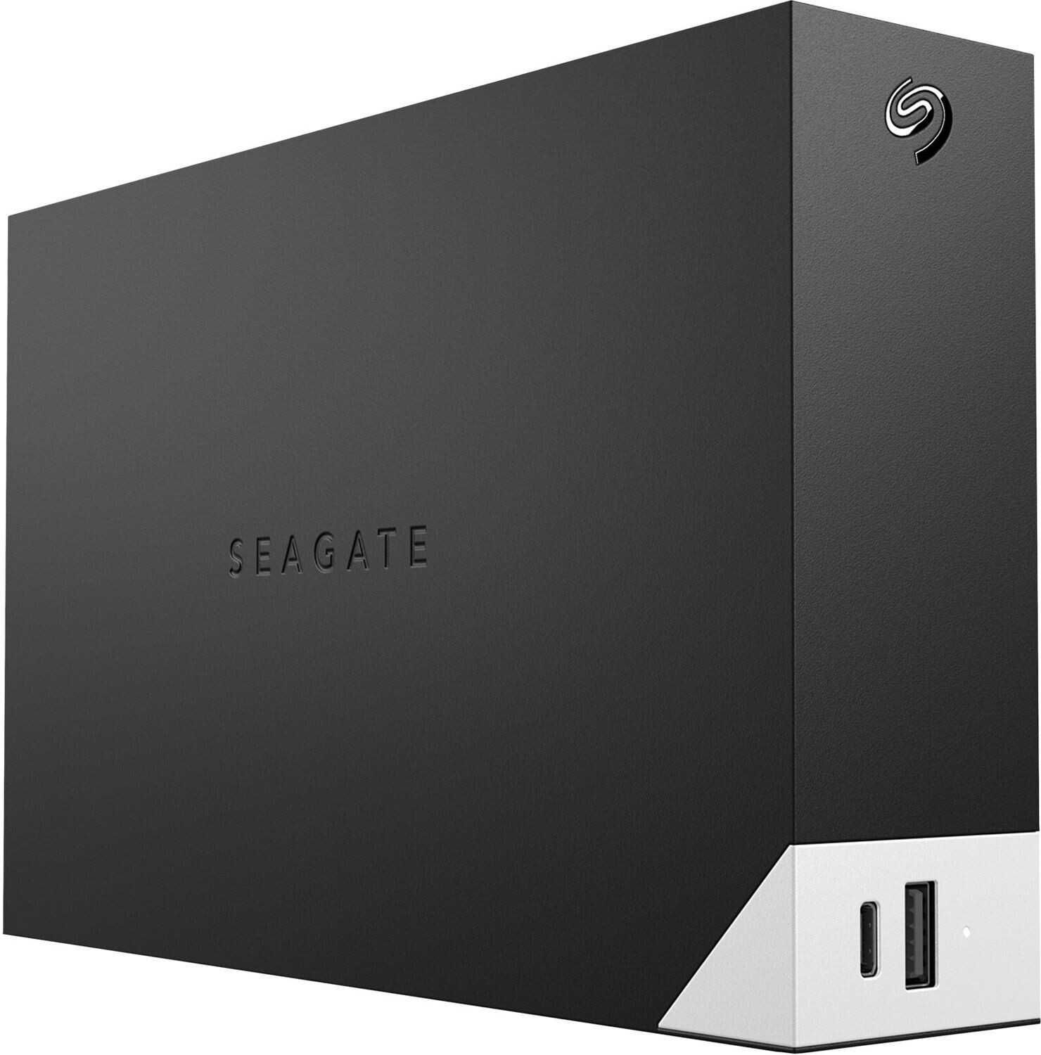 Жорсткий диск Seagate One Touch Hub 16 TB (STLC16000400)