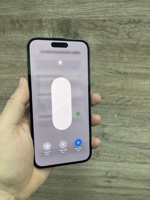 iPhone 14 Pro Max 128Gb Space Black з гарантією
