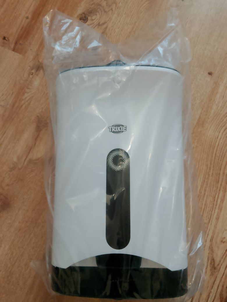 Karmidło automatyczne Trixie tx8