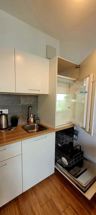 Apartament na os. Triton Park! NETFIX