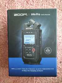 Zoom HN5 Pro four track multi recorder