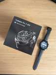 TicWatch Pro 3 GPS – Smartwatch z baterią do 10 dni! Jak nowy!