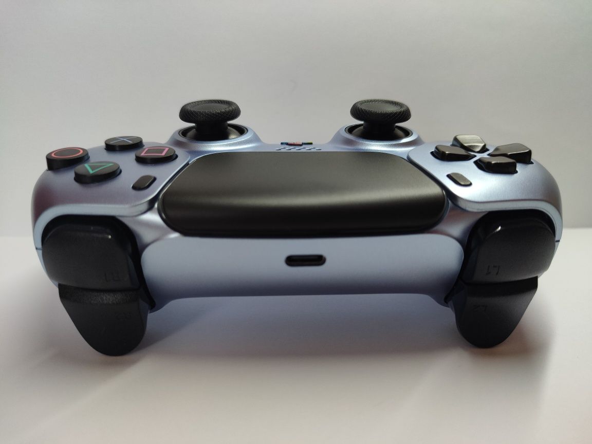 DualSense Ideał Analogi TMR Favor Union Pad kontroler PS5 CZYTAJ OPIS
